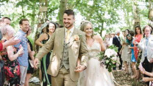 tendencia boho folk en bodas 2018