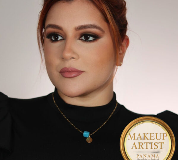 Makeup Artist Panamá