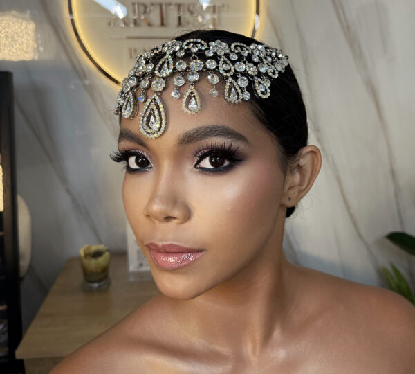 Makeup Artist Panamá