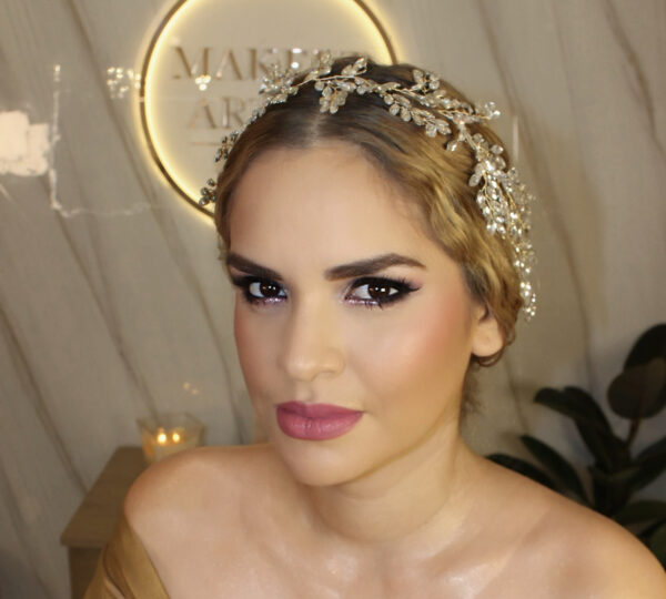 Makeup Artist Panamá