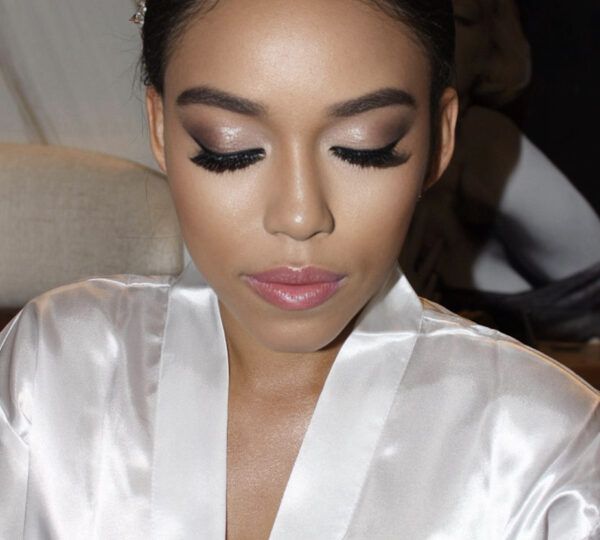 Makeup Artist Panamá