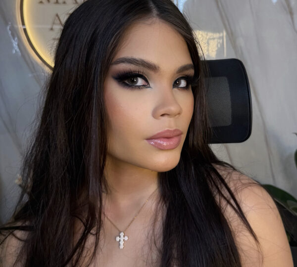 Makeup Artist Panamá