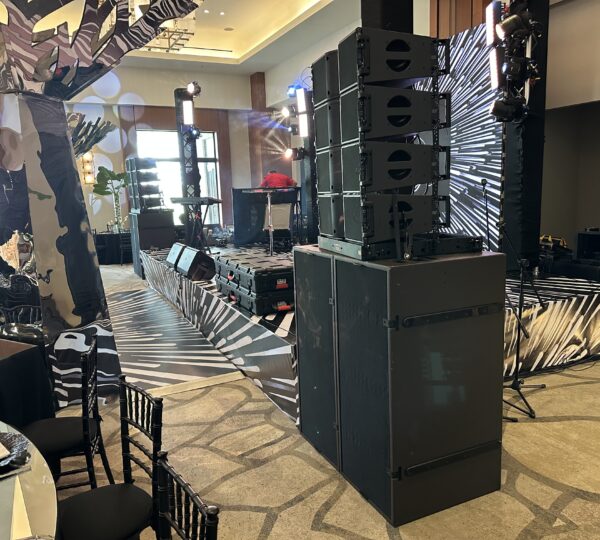 Soundbox