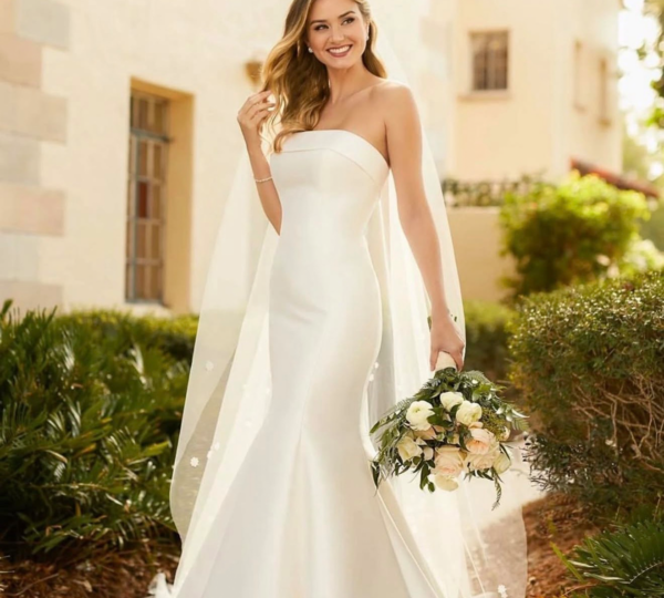 Kalas Bridal & Boutique