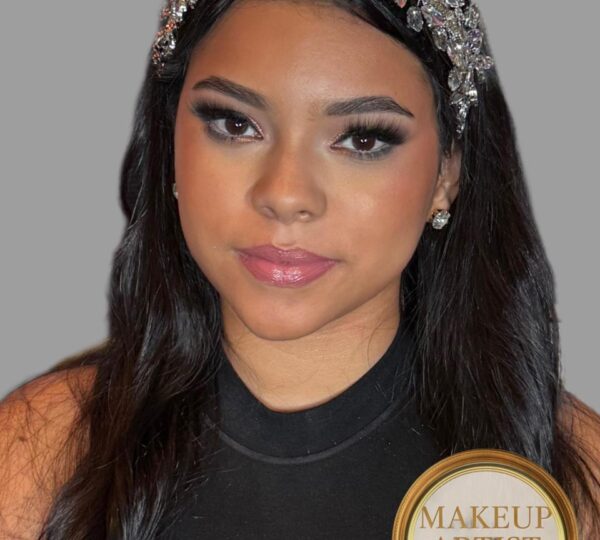 Makeup Artist Panamá