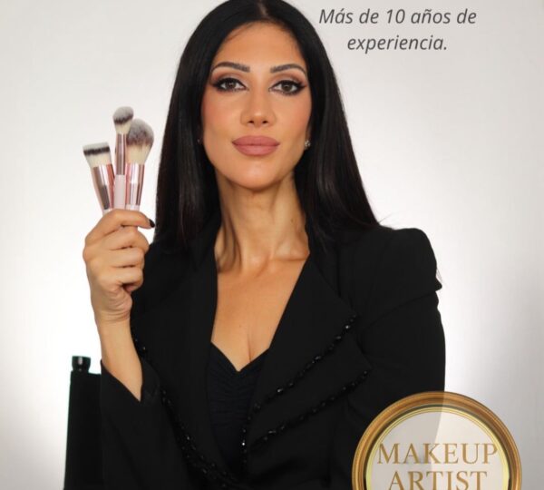 Makeup Artist Panamá