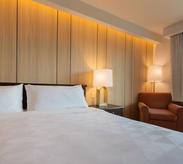 Holiday Inn Panama Canal