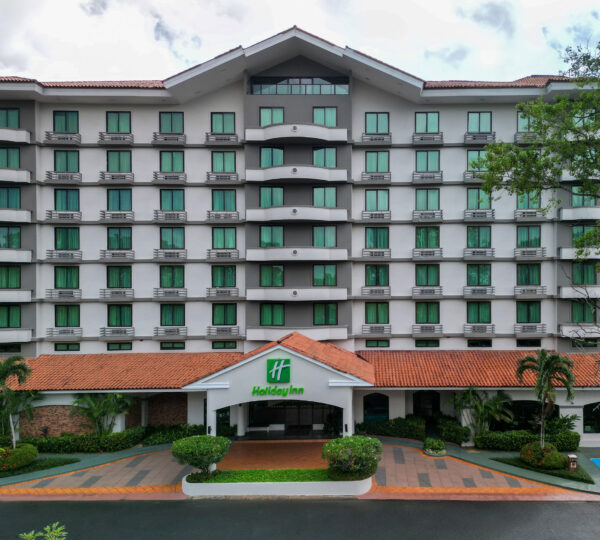 Holiday Inn Panama Canal