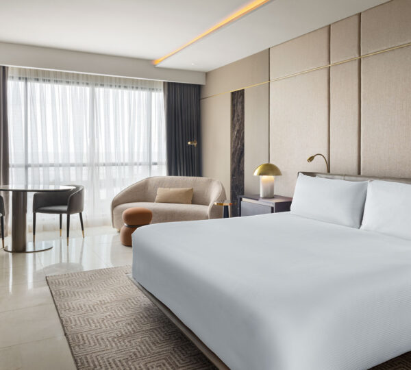 InterContinental Miramar Panama