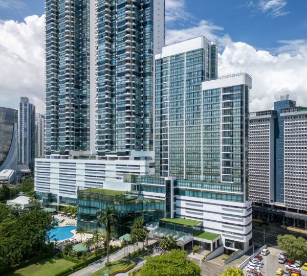 InterContinental Miramar Panama