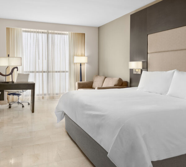 InterContinental Miramar Panama