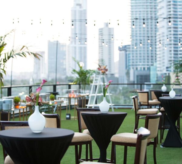 InterContinental Miramar Panama
