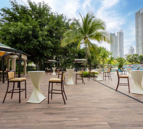 InterContinental Miramar Panama
