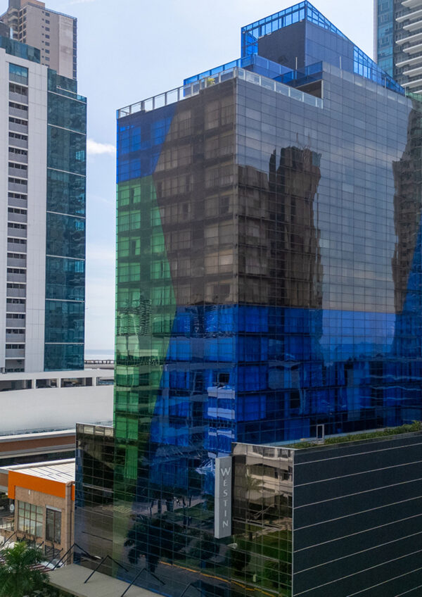 The Westin Panamá