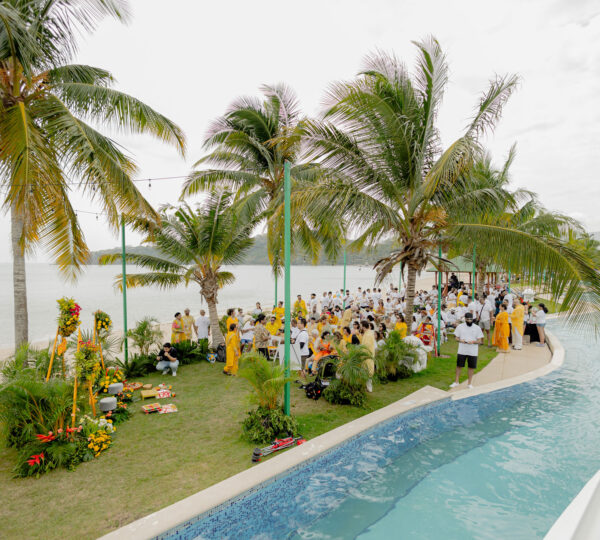 The Westin Playa Bonita Panamá