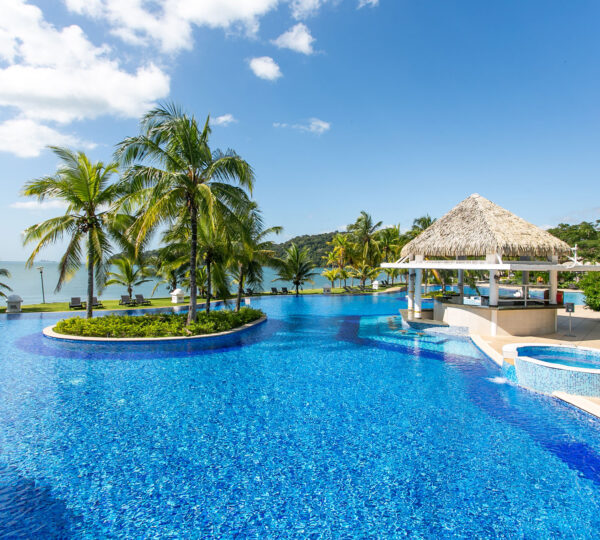 The Westin Playa Bonita Panamá