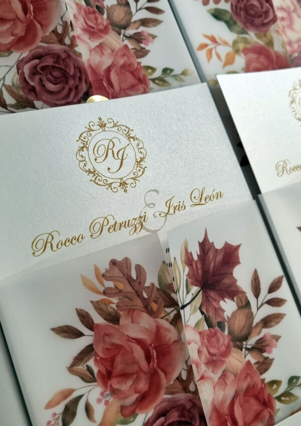 Belle Invites